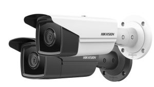 CAMERA Hikvision DS-2CD2T43G2-4I Hải Phòng CAMERA Hikvision DS-2CD2T43G2-4I Hải Phòng