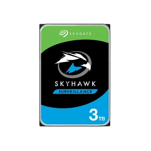 Ổ cứng camera Seagate SkyHawk 3TB ST3000VX009