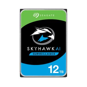 Ổ cứng HDD Seagate SkyHawk AI 12TB tại Hải Phòng
