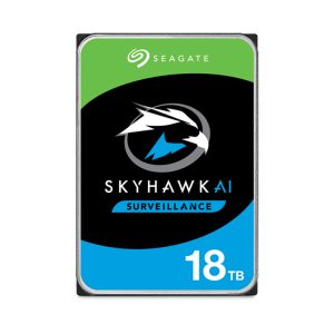 Ổ cứng HDD Seagate SkyHawk AI 18TB