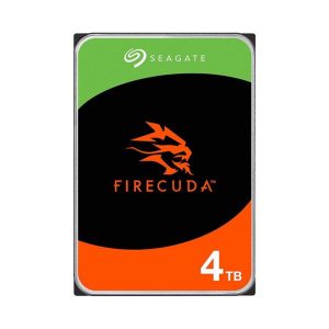 Ổ cứng HDD Seagate FireCuda 4TB Hải Phòng ST4000DX005