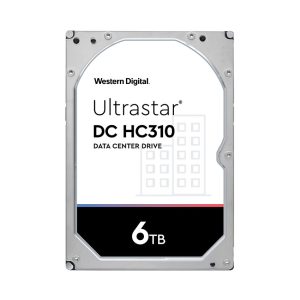 Ổ cứng HDD WD Enterprise Ultrastar DC HC310 6TB tại Hải Phòng
