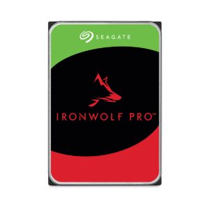 Ổ cứng HDD Seagate Ironwolf Pro 12TB Hải Phòng