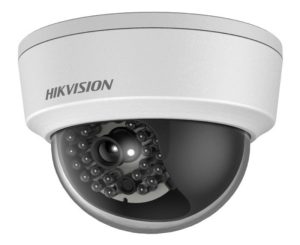Camera IP DS-2CD2010F-I, DS-2CD2110F-I Camera IP DS-2CD2010F-I, DS-2CD2110F-I