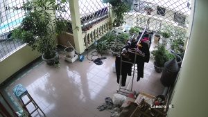 Lắp camera cho gia đình - Công ty Lắp Tại Camera Hải Phòng