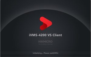 iVMS-4200 - Phần mềm xem camera Hikvision trên máy tính