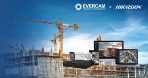 Camera dự án xây dựng