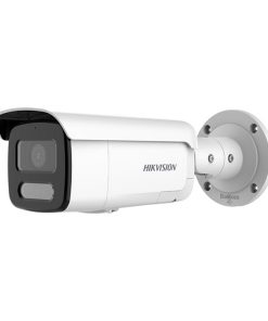 CAMERA COLORVU DS-2CD2T47G2-LSU/SL