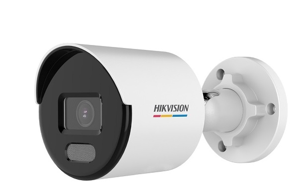 CAMERA IP COLORVU LITE DS-2CD1027G2-L