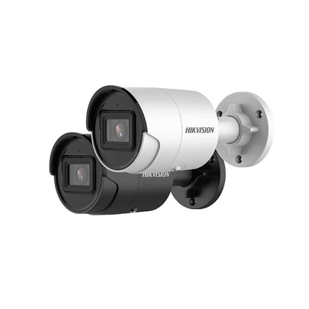 CAMERA Hikvision DS-2CD2023G2-IU Hải Phòng