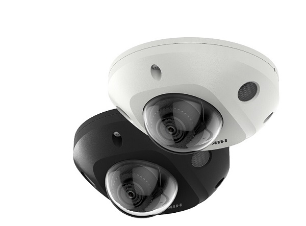 CAMERA IP DS-2CD2543G2-IWS