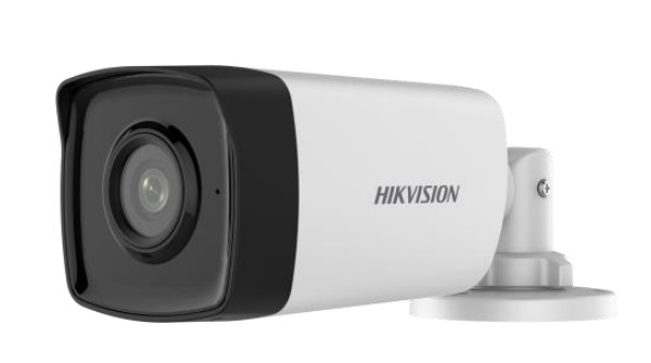 CAMERA TVI DS-2CE17D0T-IT3FS