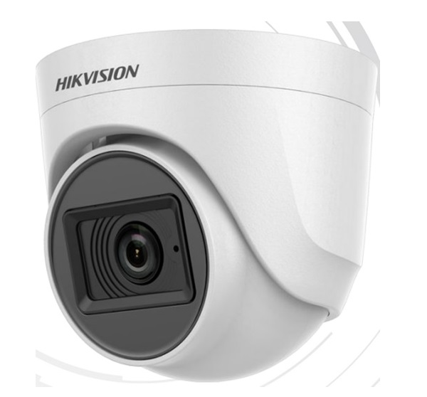 CAMERA TVI DS-2CE76D0T-ITPFS