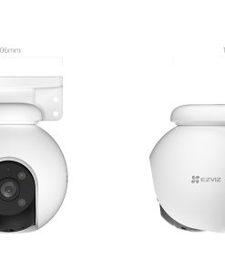 Camea EZVIZ H8 Pro 3K Hai Phong