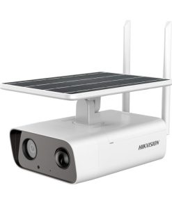 Camera DS-2XS2T41G0-ID/4G/C04S05 Năng Lượng Mặt Trời
