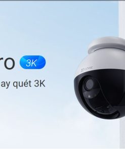 Camera EZVIZ C8W Pro 3K
