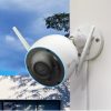 Camera EZVIZ H3C 3K