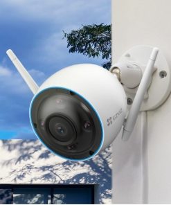 Camera EZVIZ H3C 3K