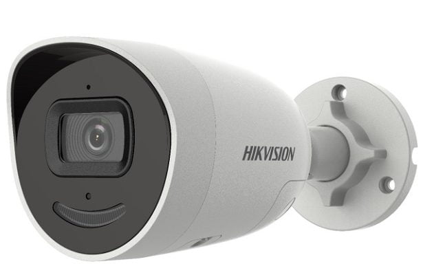 Camera IHikvision DS-2CD2046G2-IU/SL Hải Phòng