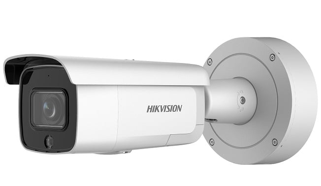 Camera IP DS-2CD2T26G2-4I Hai Phong
