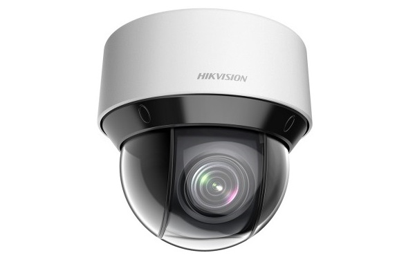 Camera IP PTZ DS-2DE4A425IW-DE