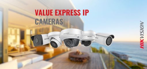 Cung Cấp Hikvision Hải Phòng