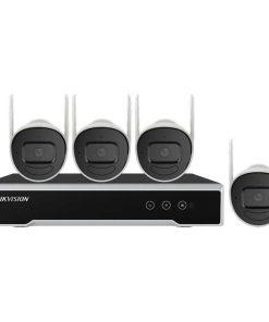 Camera IP Wifi NK42W0