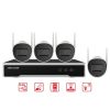 Camera IP Wifi NK44W0H