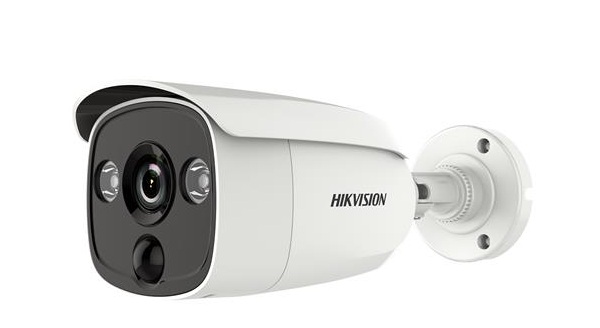 Camera TVI DS-2CE12H0T-PIRL