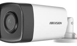 Camera TVI DS-2CE17D0T-IT5