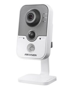 Camera TVI DS-2CE38D8T-PIR
