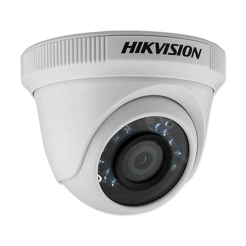 Camera TVI DS-2CE56B2-IPF