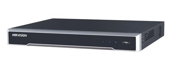 Đầu ghi hình NVR DS-7608NI-K1