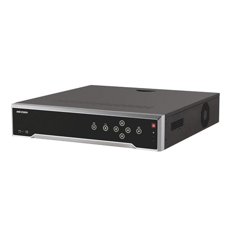 Đầu ghi hình NVR DS-7732NI-K4/16P
