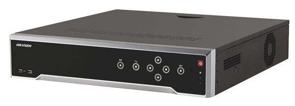 Đầu ghi hình NVR DS-7732NI-I4