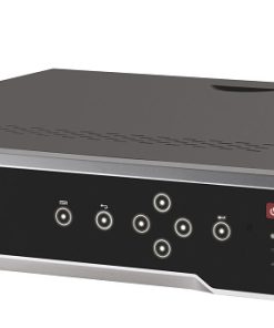 Đầu ghi hình NVR DS-8616NI-K8