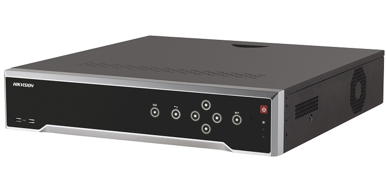 Đầu ghi hình NVR DS-8632NI-K8