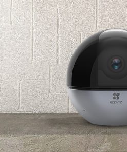 Camera EZVIZ C6W Hải Phòng