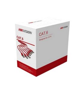 Hikvision Cat6 DS-1LN6U-G