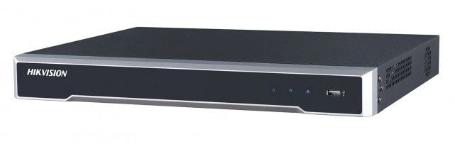 NVR DS-7616NI-K2