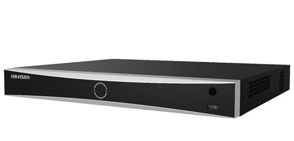 NVR DS-7616NXI-K2