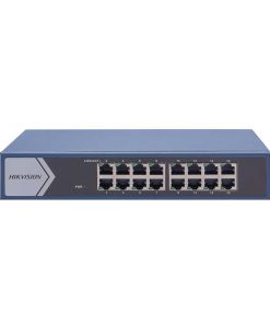 SWITCH QUẢN LÝ THÔNG MINH DS-3E1516-EI