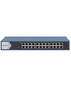 SWITCH QUẢN LÝ THÔNG MINH DS-3E1524-EI