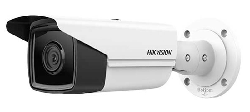Camera HIKVISION DS-2CD2T63G2-4I