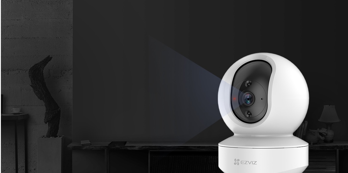Camera EZVIZ TY1