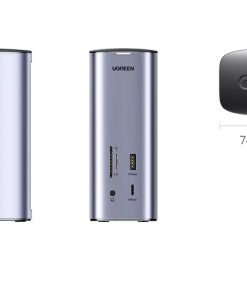 CÁP CHUYỂN ĐỔI TYPE-C CHÍNH HÃNG 90325