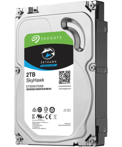 Ổ cứng camera Seagate SkyHawk 2TB ST2000VX015