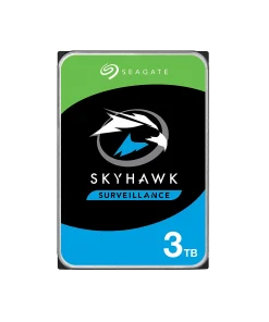 Ổ cứng camera Seagate SkyHawk 3TB ST3000VX009
