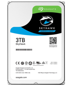 Ổ cứng camera Seagate SkyHawk 3TB ST3000VX010