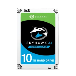 Ổ cứng camera Seagate SkyHawk AI 10TB ST10000VE0008